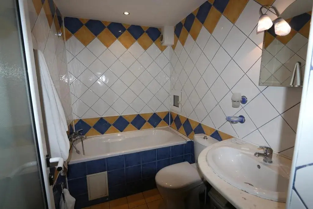Family Hotel Vaso