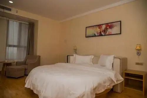 Starway Hotel Hancheng