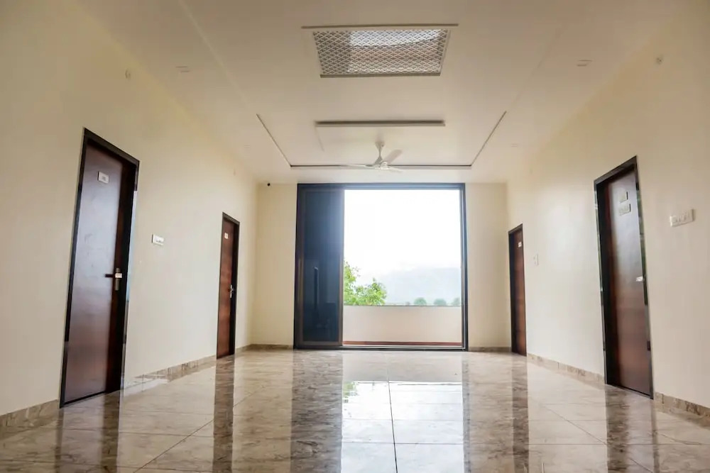 MTR Hotel & Resorts