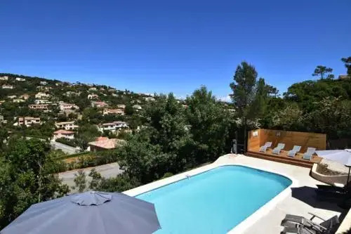 Villa JuliMée