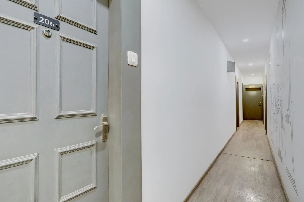 Super Townhouse Kalmana