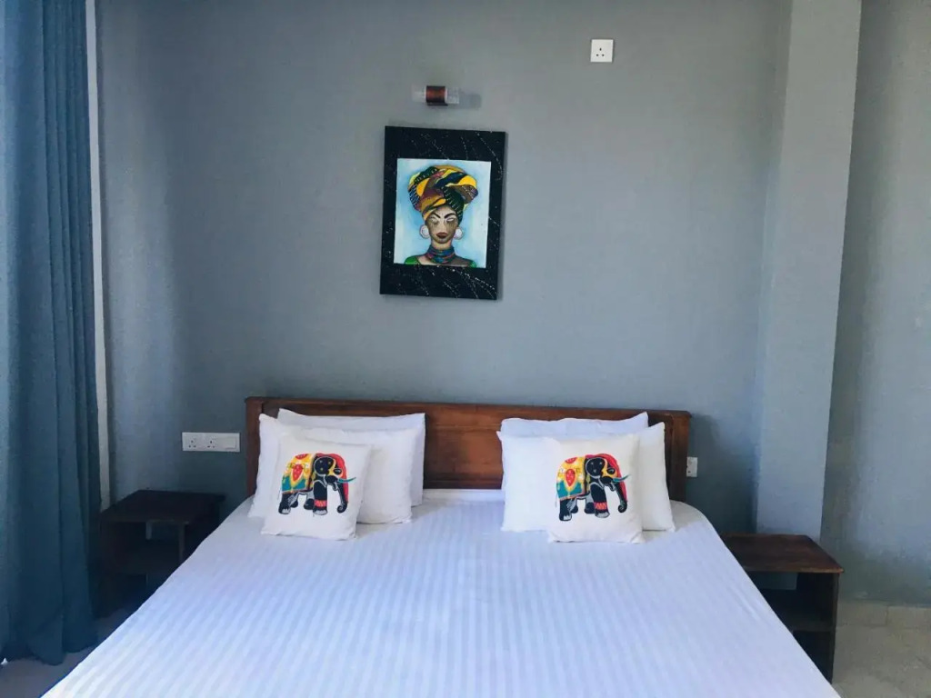 Kandy Holiday Villa