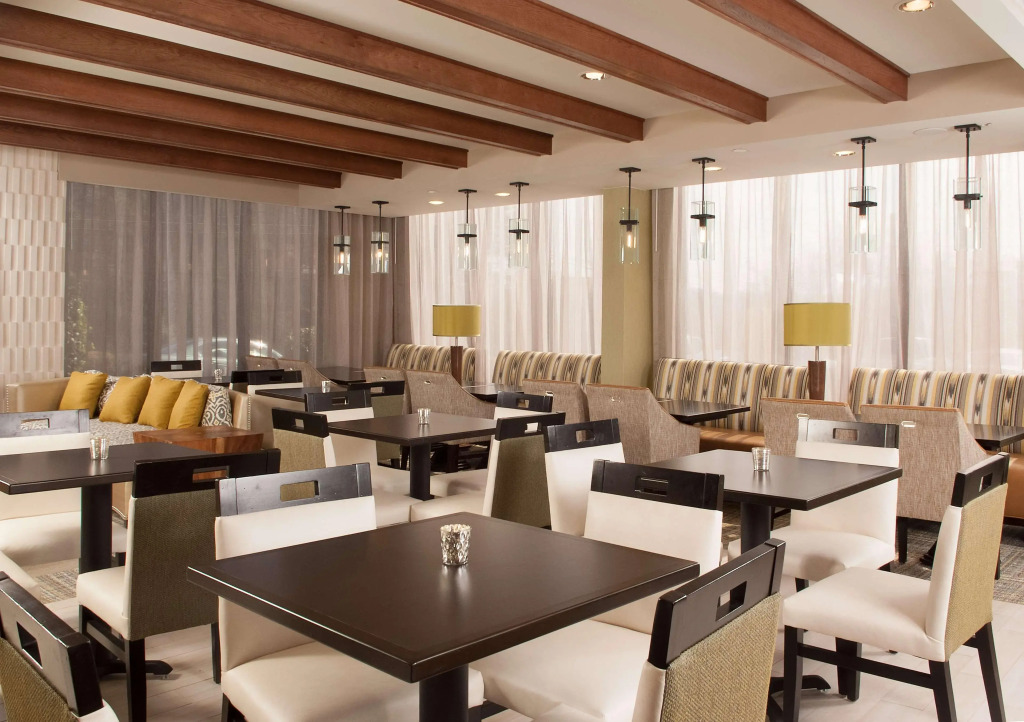 Hampton Inn Atlanta-North Druid Hills