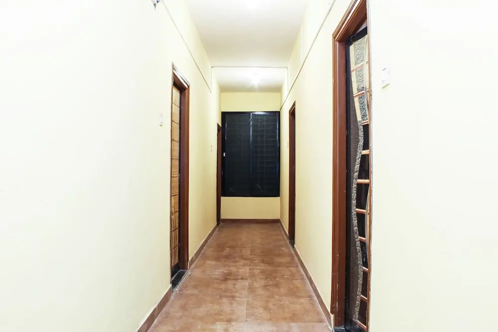 Hotel O Laxmi Chowk Hinjewadi