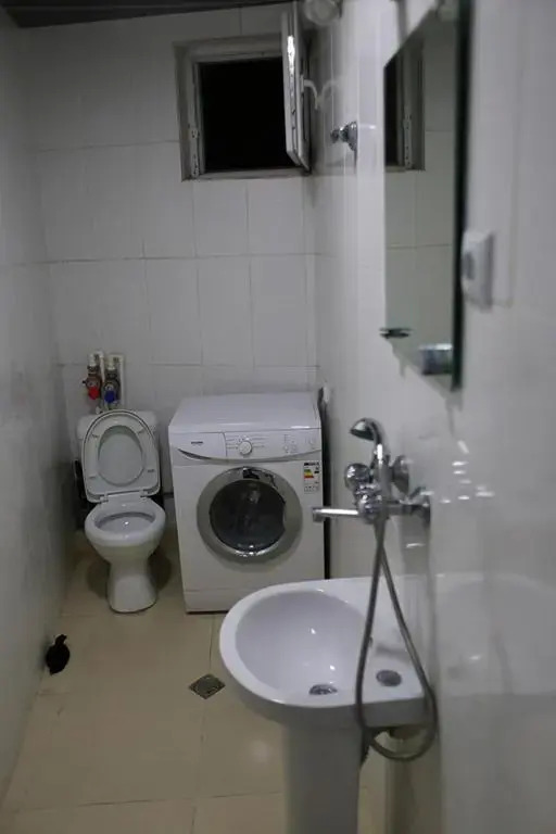 Guest house DS