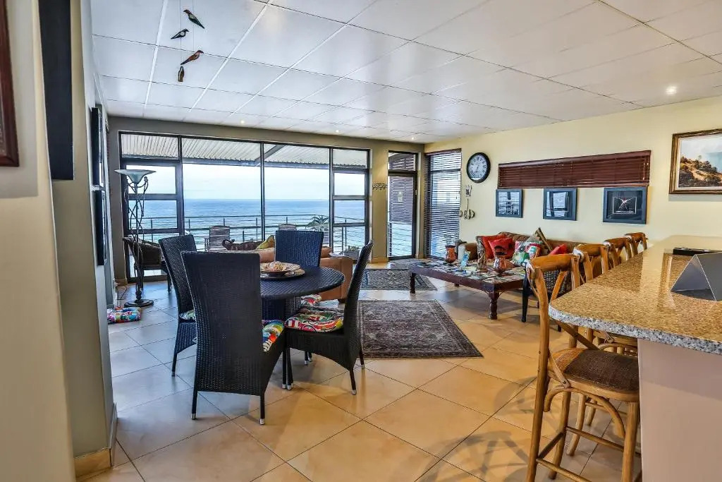 Zimbali View Eco Guesthouse