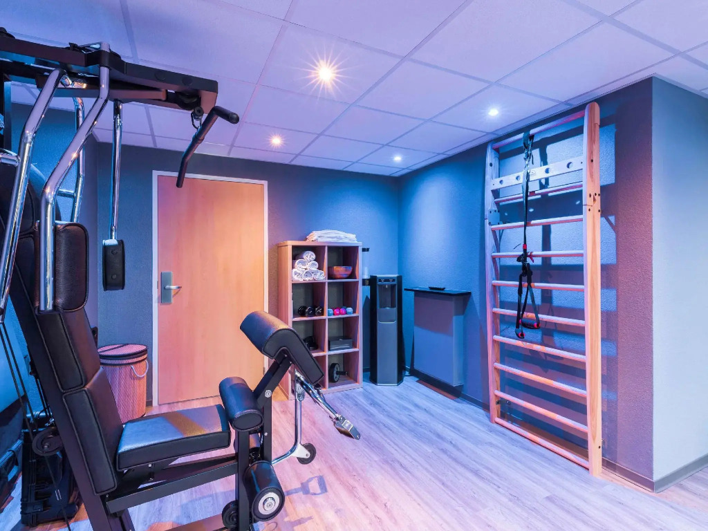 ibis Paris Meudon Velizy