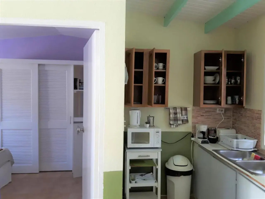 White Sand Apartment