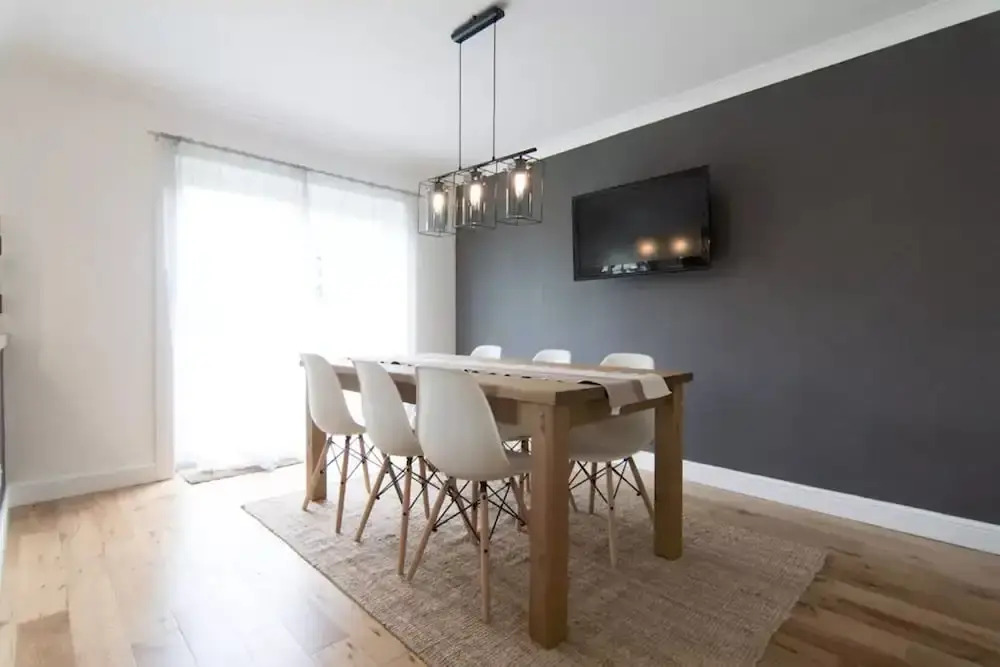 Kilburn Holiday Cottage