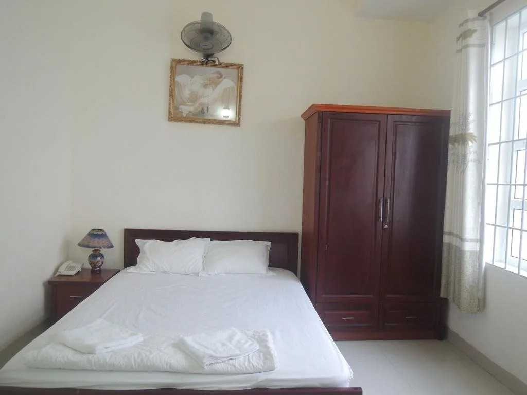 Dai Duong Motel