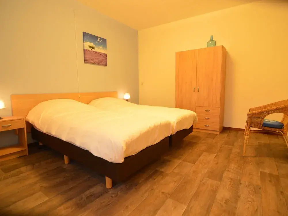 Cozy Holiday Home With Private Garden in Valkenswaard
