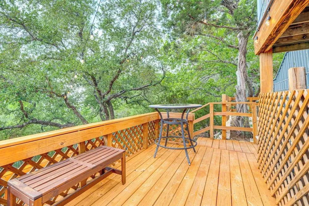 Beach & Pool Access at Lake Travis Family Getaway!