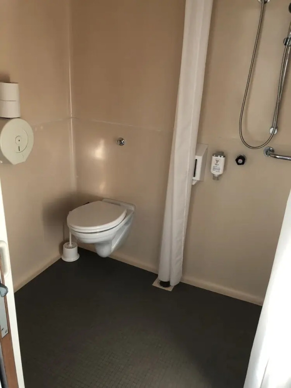 ibis budget Leipzig Doelzig