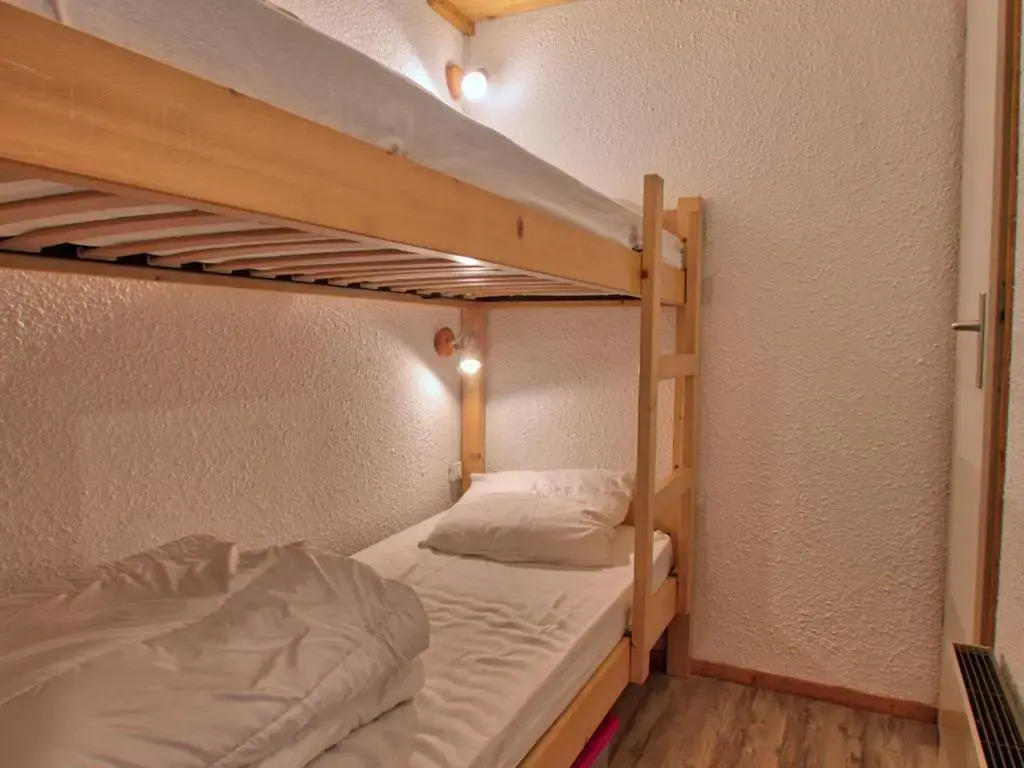 Studio Notre-Dame-de-Bellecombe, 1 pièce, 4 personnes - FR-1-505-19