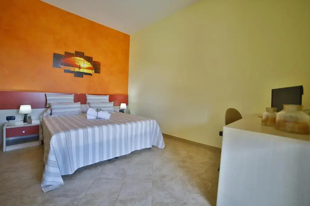 B&B La Casa di Attilio