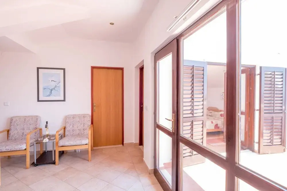 Villa Dmare Apartment 1