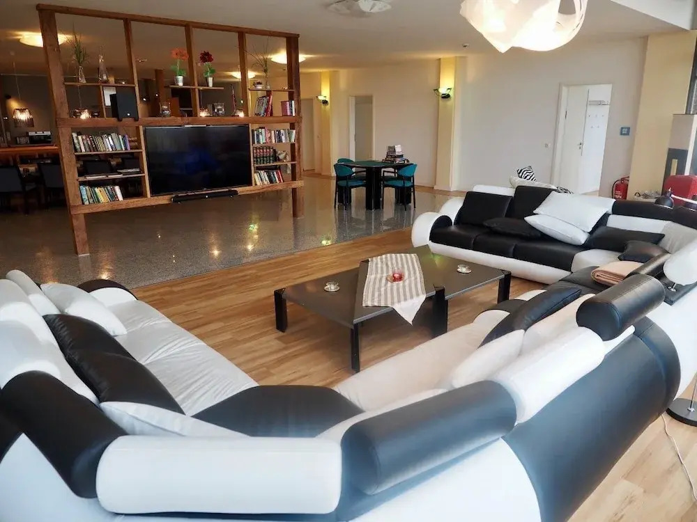 Panorama Suite