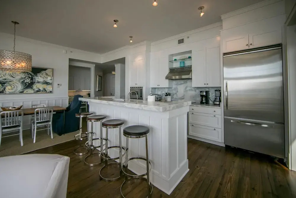 Compass Point by Dune Vacation Rentals