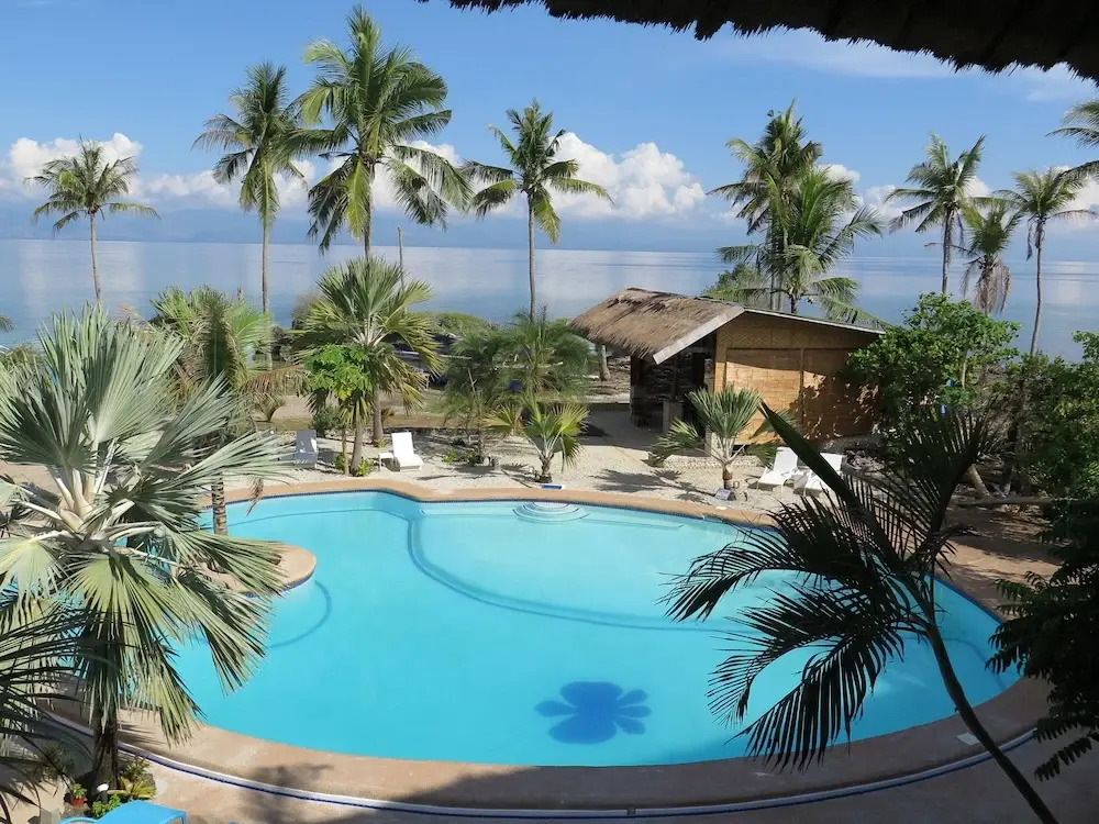 The Wild Orchid Resort - Moalboal