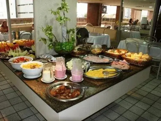 Fator Palace Hotel