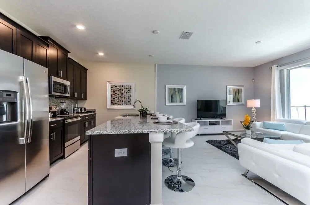 Amazing Townhome! - Champions Gate - 9063DLD