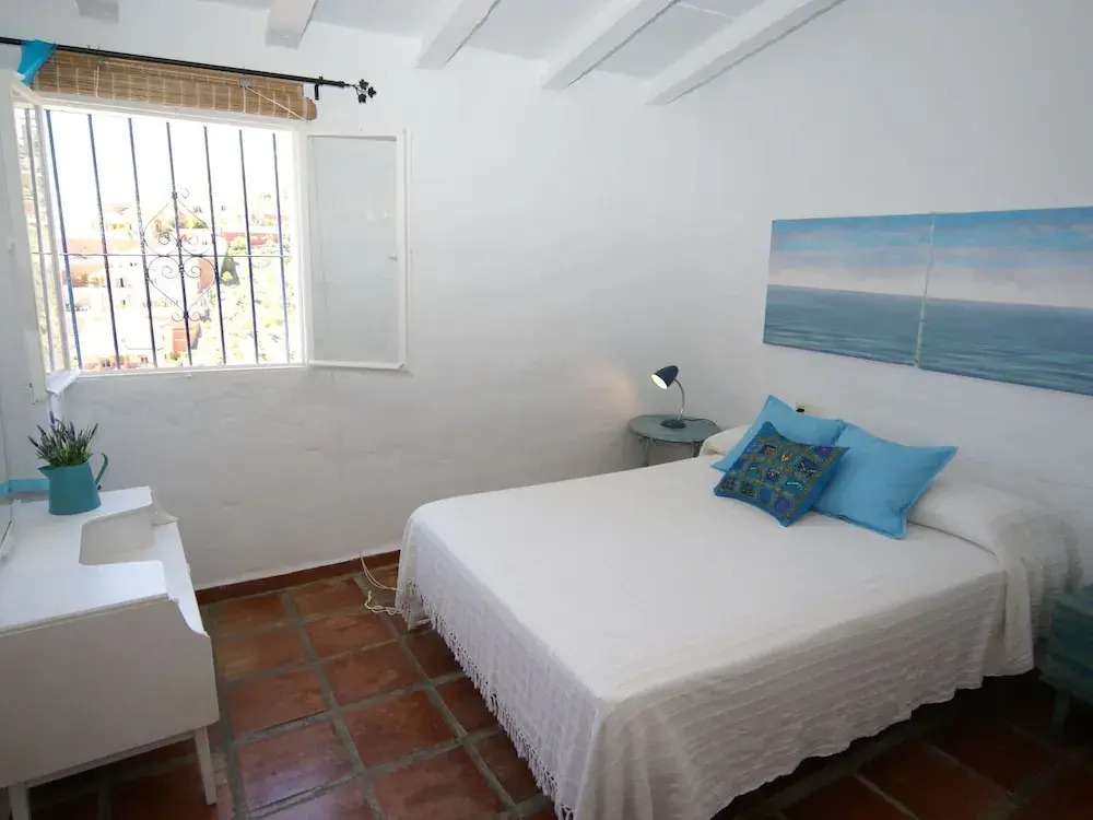 Attractive Holiday Home near Nerja