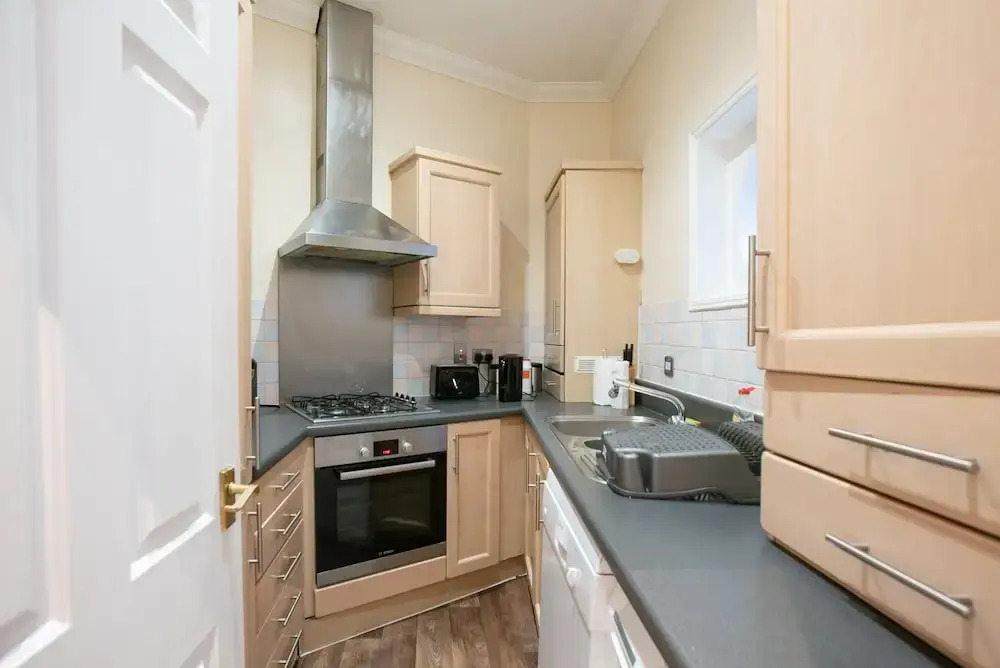 Amazing Two Bed Moments From St Pauls Cathedral A2