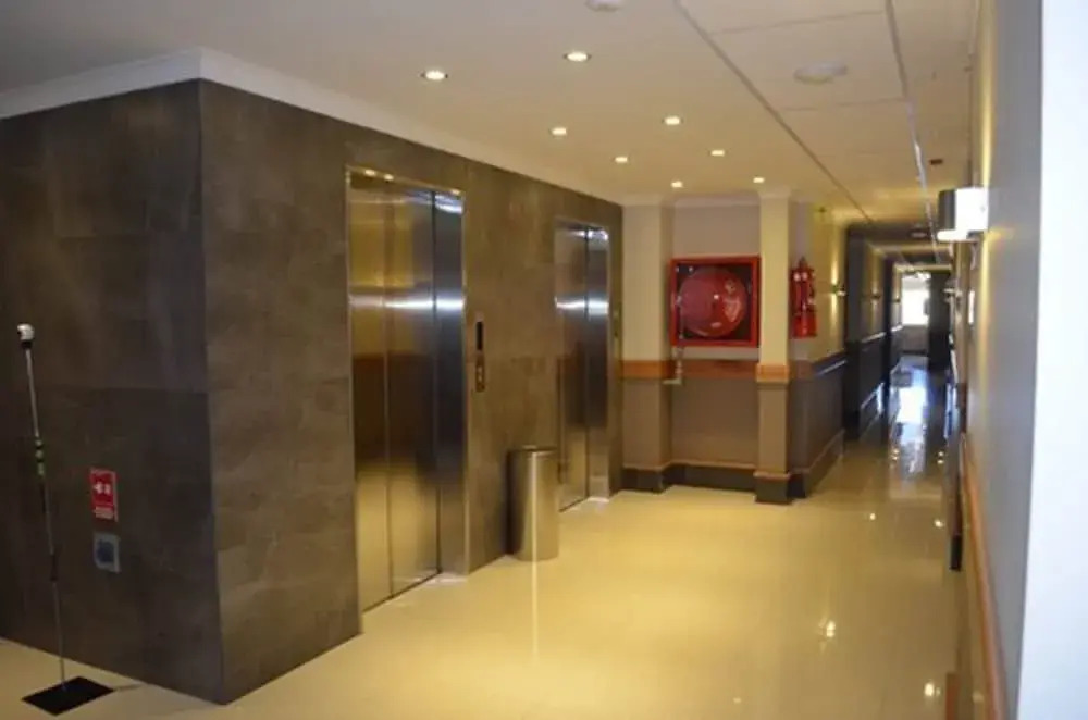 Hotel Diego De Almagro Calama