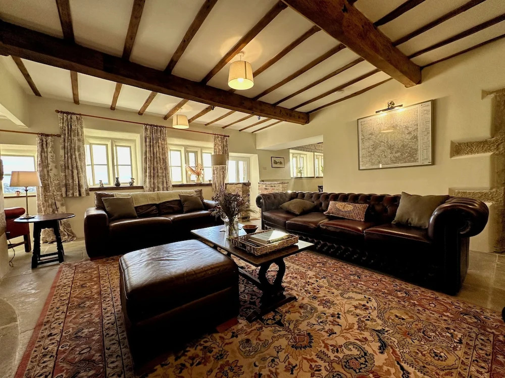 Moorlands Farm Holidays