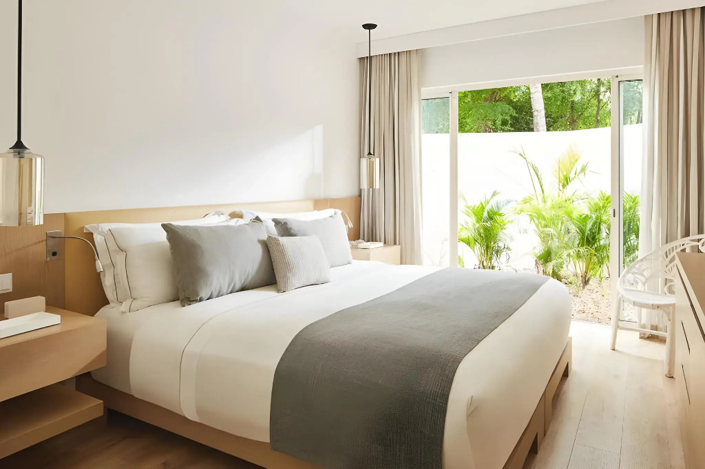 LUX* Grand Gaube Resort & Villas
