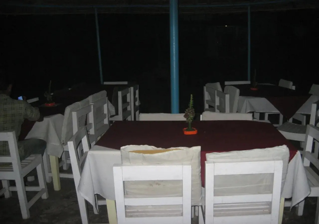 Pokhara Mount Resort