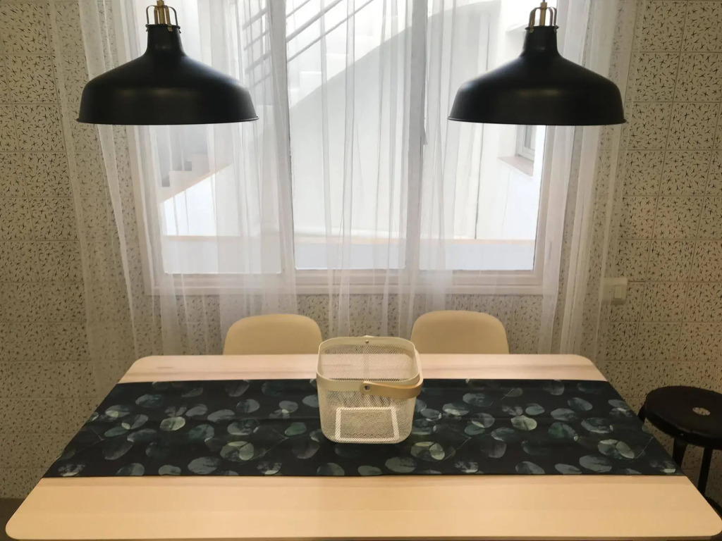 Teide Rooms