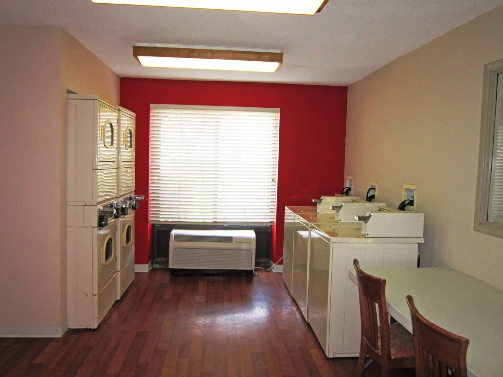 Extended Stay America Suites - Houston - Med Ctr - NRG Park - Kirby