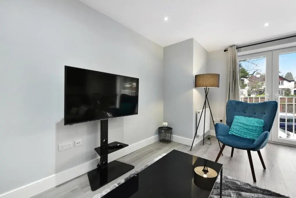 Braywick Serviced Apartments by Ferndale Apt 05