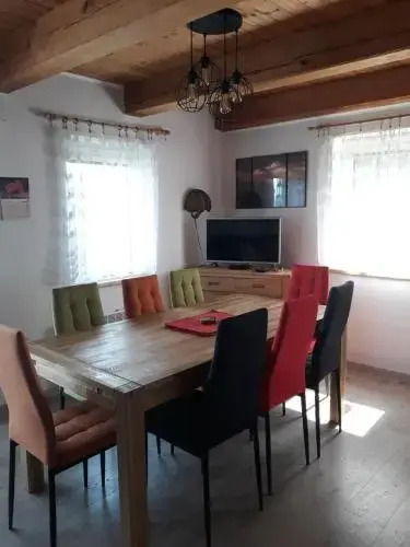 Chata Kadlečka