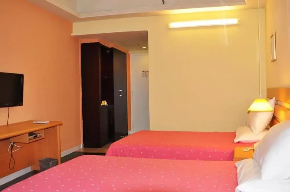 Shukasa International Hotel (Yiwu International Trade City)