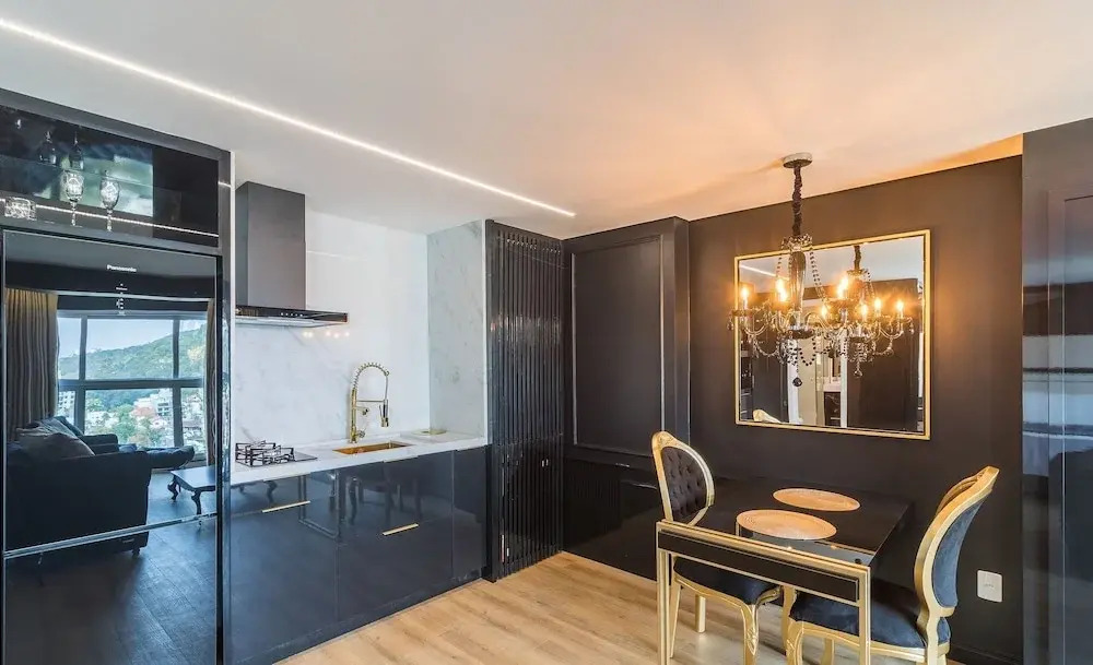 Apartments 850m From Praia Brava - RCX