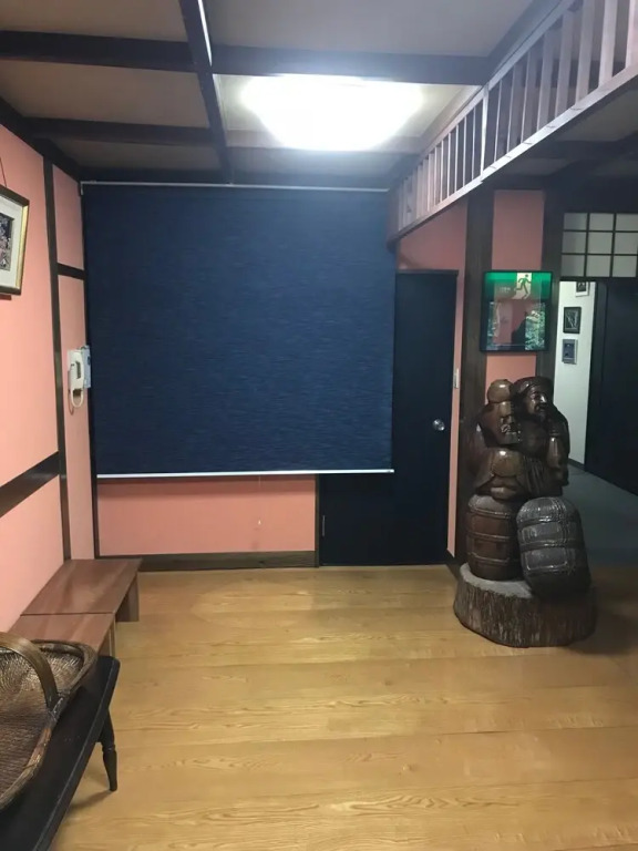 Onyado Hoshinoya Bekkan