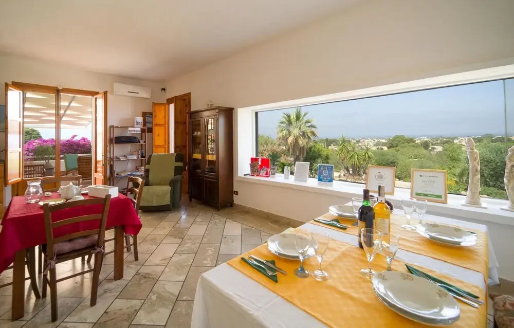 Casa Solare