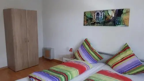 Ferienwohnung Reinold