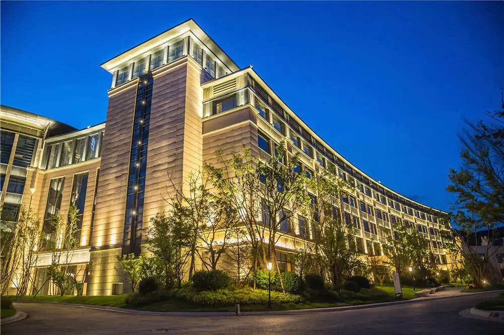 Han Yue Lou Hotel,Baishan