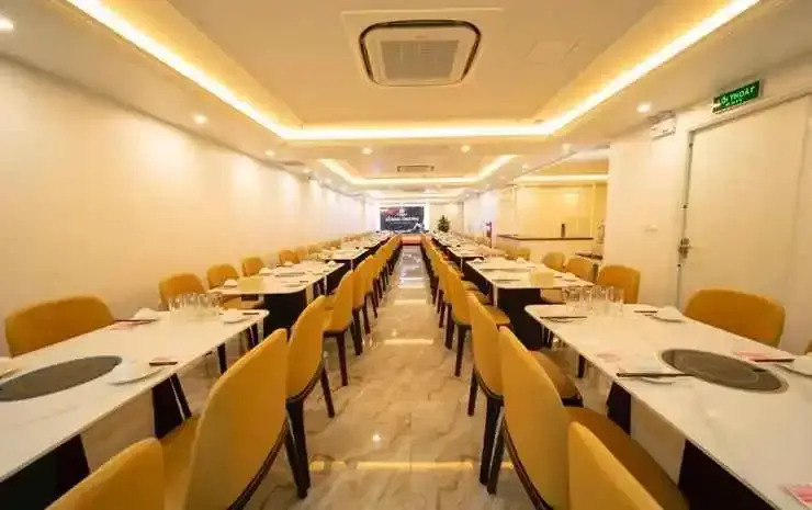 Cat Ba Wonder Hotel