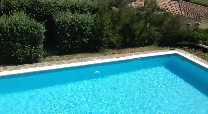 Villa Arancio
