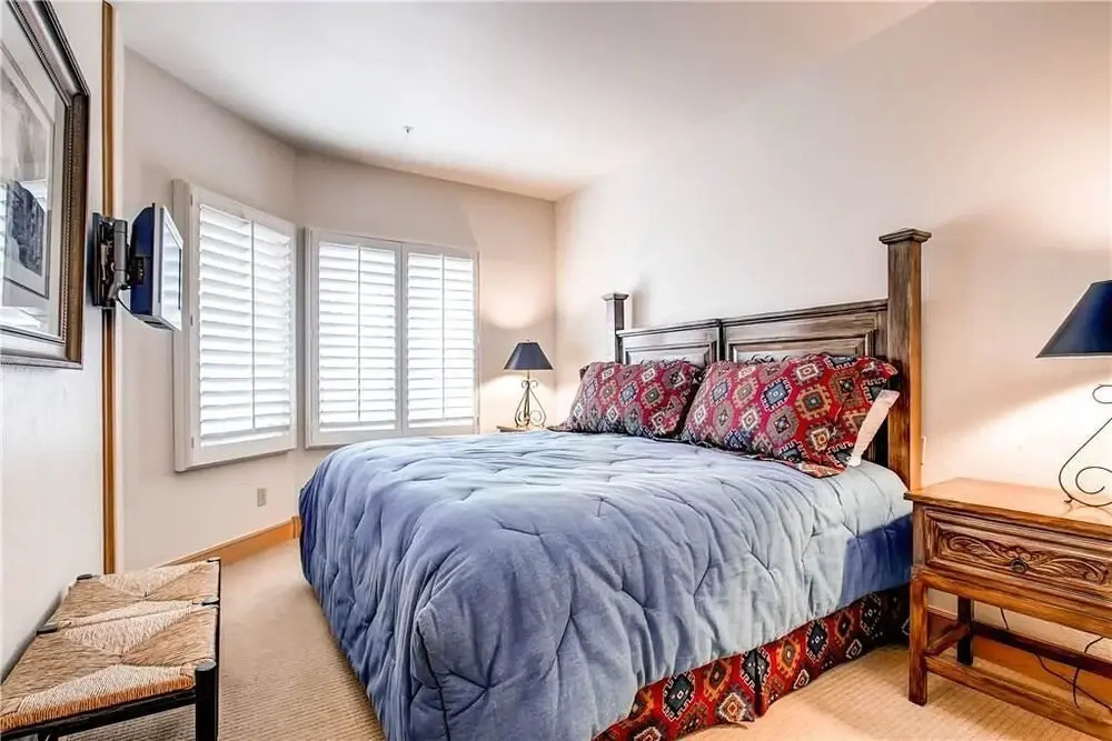 Aspen Ridge 3 by Alpine Lodging Telluride