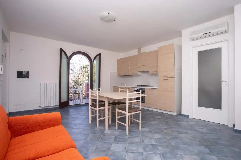 M290 - Marcelli, nuovo trilocale con terrazzo