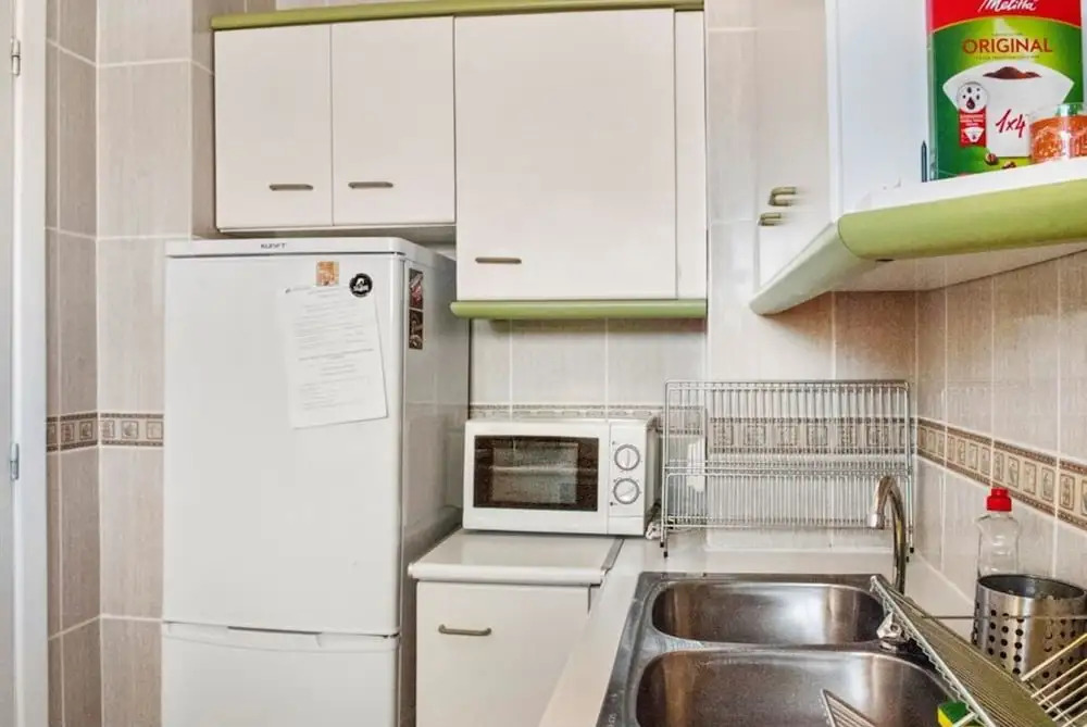 107293 - Apartment in Fuengirola