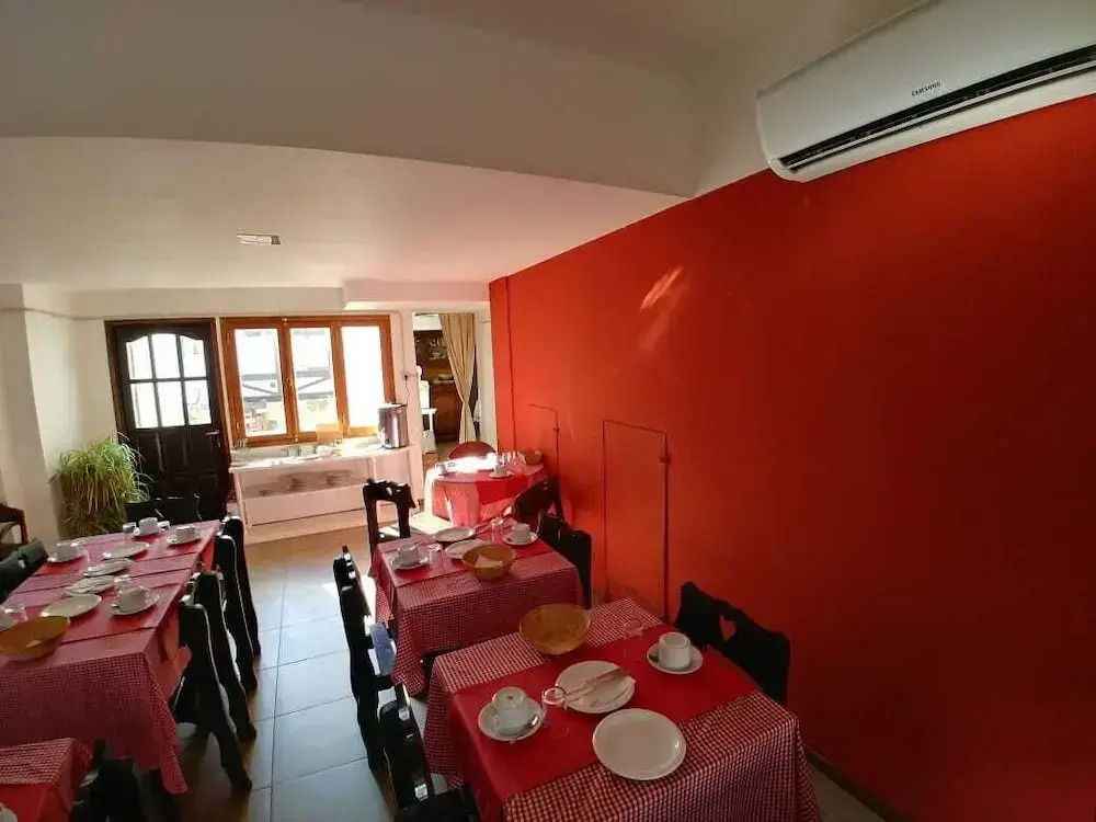 Posada Mia Nonna