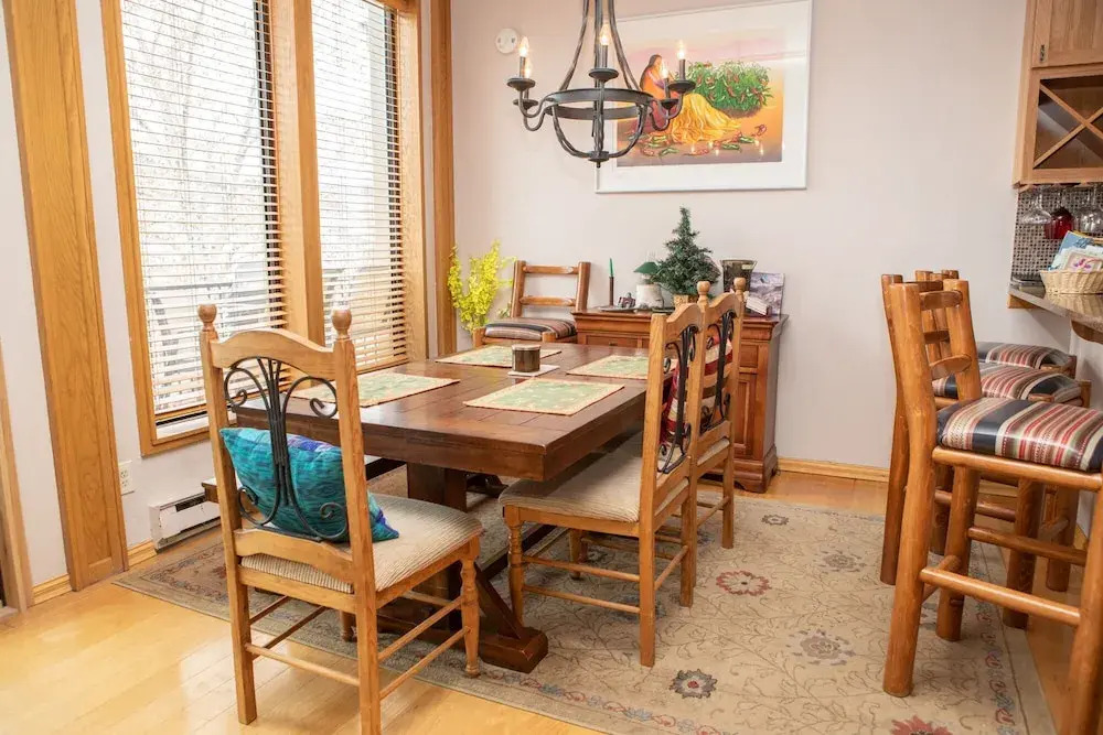 16 Chambertin Townhomes Townhouse