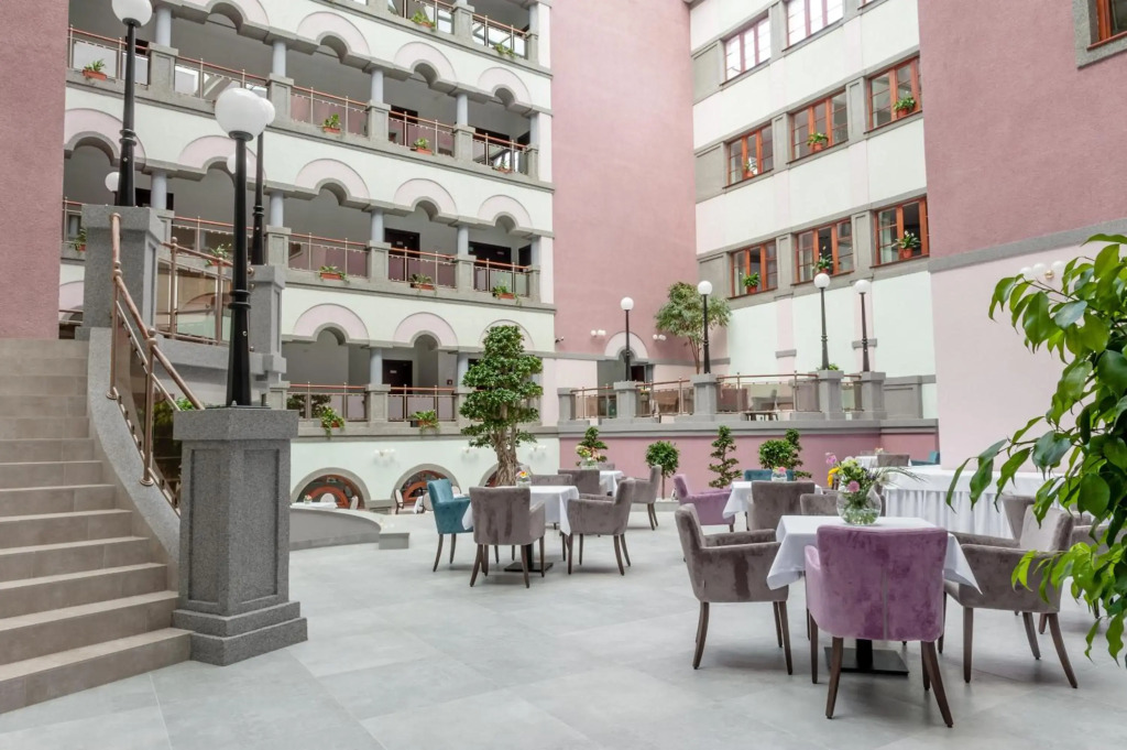 Hotel Kultúra