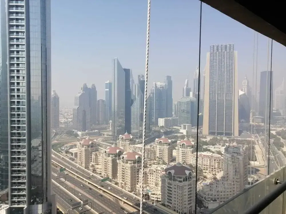 SuperHost - Address Dubai Mall - Gorgeous One Bedroom